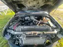 2008 Ford F-350 SD