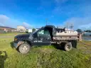 2008 Ford F-350 SD
