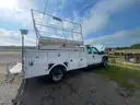 2016 Ford F-550 Utility Body w/Ballymore Lift, Cox Reels Oil Hose, Ultimate Power Inverter Converter