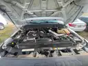 2016 Ford F-550 Utility Body w/Ballymore Lift, Cox Reels Oil Hose, Ultimate Power Inverter Converter