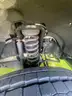 2016 Ford F-550 Utility Body w/Ballymore Lift, Cox Reels Oil Hose, Ultimate Power Inverter Converter