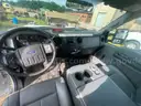 2016 Ford F-550 Utility Body w/Ballymore Lift, Cox Reels Oil Hose, Ultimate Power Inverter Converter