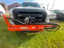 2016 Ford F-550 Utility Body w/Ballymore Lift, Cox Reels Oil Hose, Ultimate Power Inverter Converter