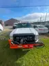 2016 Ford F-550 Utility Body w/Ballymore Lift, Cox Reels Oil Hose, Ultimate Power Inverter Converter