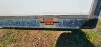 Car Mate Box Trailer