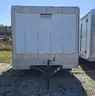Car Mate Box Trailer