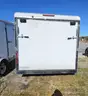 Car Mate Box Trailer