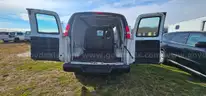 2015 Chevrolet Express