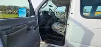 2007 Ford Econoline E-150 XL