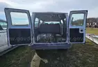 2007 Ford Econoline E-150 XL