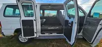 2007 Ford Econoline E-150 XL
