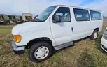 2007 Ford Econoline E-150 XL