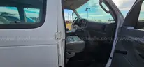 2007 Ford Econoline E-150 XL