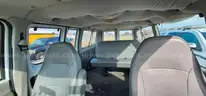 2007 Ford Econoline E-150 XL