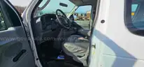 2007 Ford Econoline E-150 XL