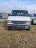 2007 Ford Econoline E-150 XL