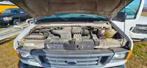 2007 Ford Econoline E-150 XL