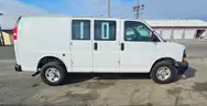 2019 Chevrolet Express