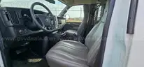 2019 Chevrolet Express