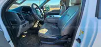 2017 Ford F-350 Powerstroke XL 4WD