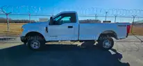 2017 Ford F-350 Powerstroke XL 4WD