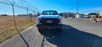 2019 Ford F-250 SD  4WD