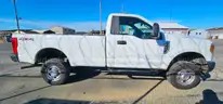 2019 Ford F-250 SD  4WD