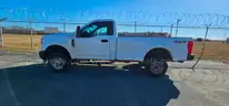 2019 Ford F-250 SD  4WD