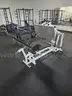 Weight room equipment