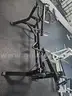 Weight room equipment