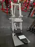 Leg press