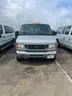 2007 Ford Econoline Sports VAN