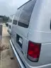 2007 Ford Econoline Sports VAN