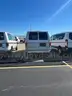 2007 Ford Econoline Sports VAN