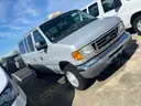 2007 Ford Econoline Sports VAN