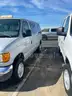 2007 Ford Econoline Sports VAN