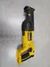 Dewalt Reciprocating Saw