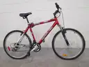 Lot of Seven (7) Bicycles