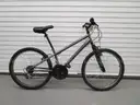 Lot of Seven (7) Bicycles