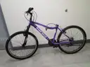 Lot of Seven (7) Bicycles