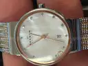 Skagen women&#x27;s watch