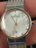 Skagen women&#x27;s watch