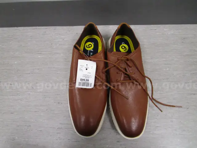 Cole Haan men&#x27;s shoes