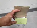 Coach tiny purse