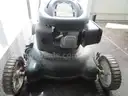Yardworks 173cc Push Lawnmower