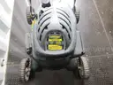 Yardworks 173cc Push Lawnmower