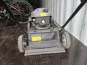 Yardworks 173cc Push Lawnmower