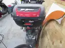Emmo Electric Bike