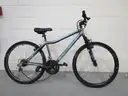 Lot of Five (5) Bicycles