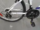 Lot of Five (5) Bicycles